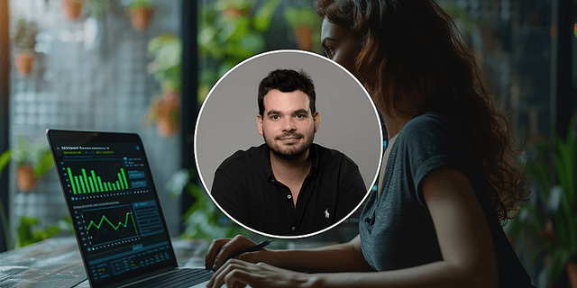 Applying Python for Data Analysis