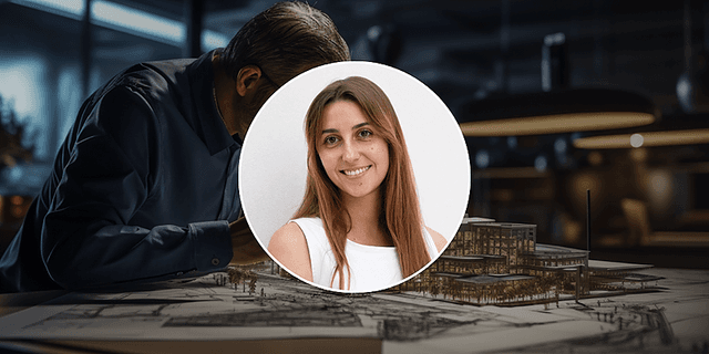 Blueprint to Brilliance Through Interior Design