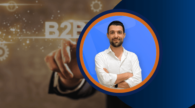 Unlock B2B and B2C Sales with Data: Data Storytelling Mastery Course (Spanish)