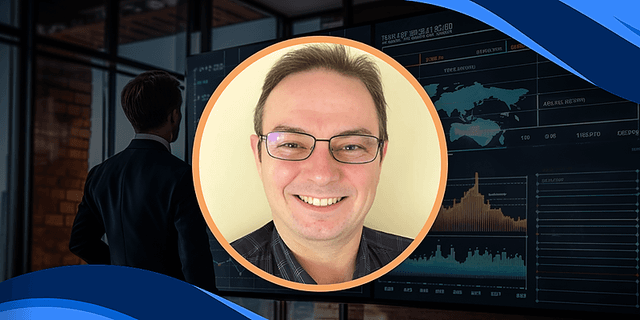 AI-Driven Sales Forecasting and Market Analysis