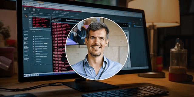 Back-End Infrastructure: Servers, Secure APIs and Data