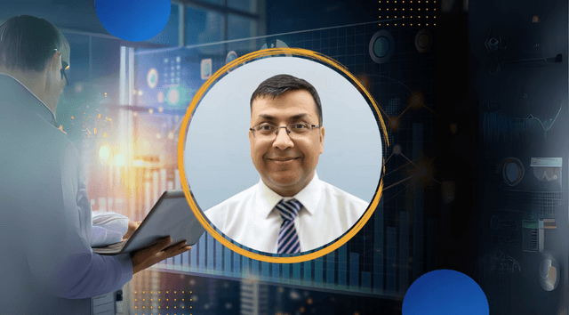GenAI for Financial Data Analysis