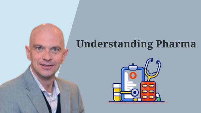 Understanding Pharmaceutical Industry