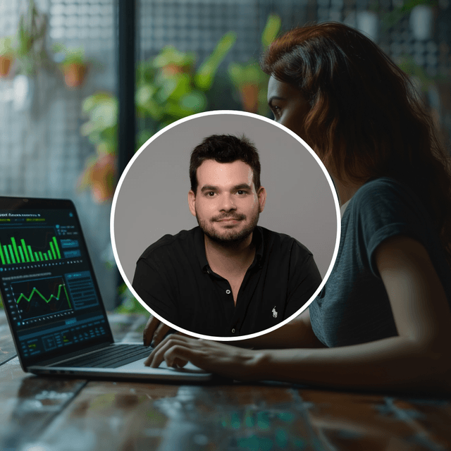 Applying Python for Data Analysis