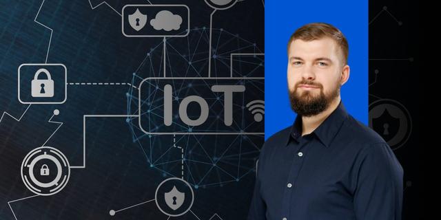 IoT Based System Design