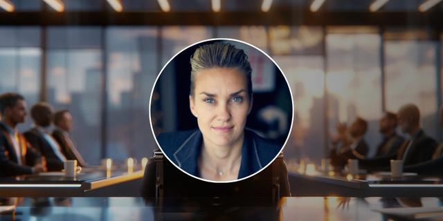 How to Build an Executive Presence