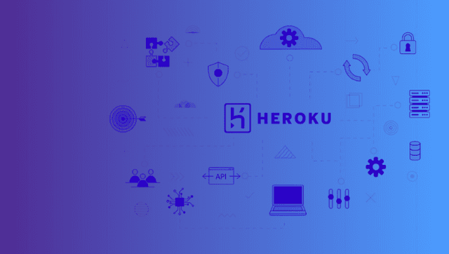 Getting Started with Heroku
