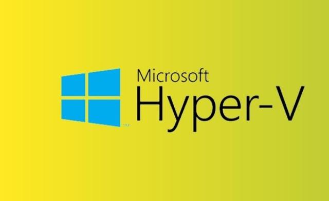 Understanding Hyper-V Windows 10