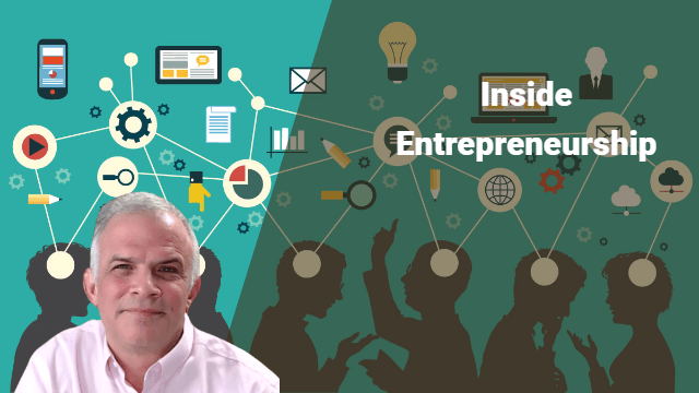 Inside Entrepreneurship