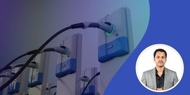 Mastering EV Cooling – Advanced Thermal Management