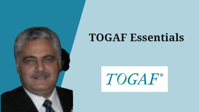 TOGAF Essentials