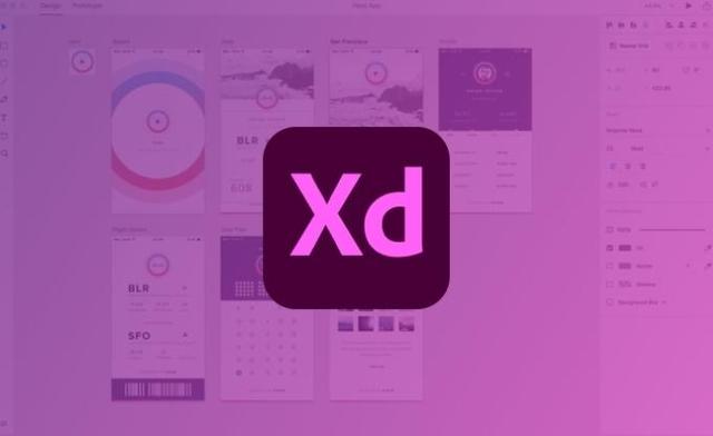 Website Design From Scratch In Adobe Xd