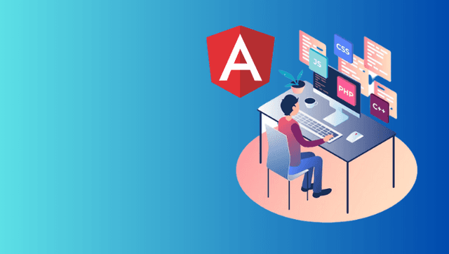 A High-Level View of The Angular Framework
