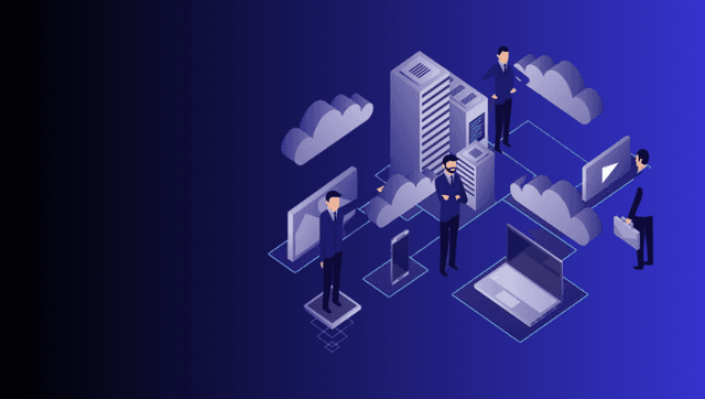 Big Data For Architects