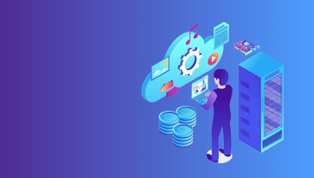 Cloud Computing Fundamentals