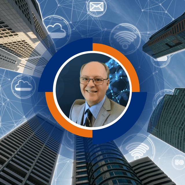 IoT in 5G Networks