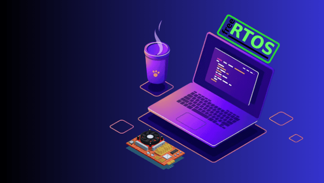 Advanced ESP32: Implementing OTA Programming, FreeRTOS and Deep Sleep