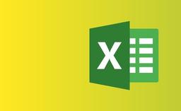 Introduction to Excel