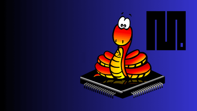 Introduction to MicroPython using the Pyboard