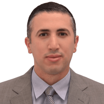 Mohammed Abdelkarim