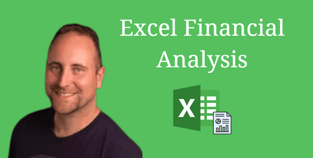 Excel Financial Analysis