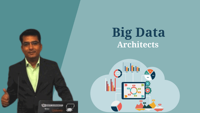 Big Data For Architects