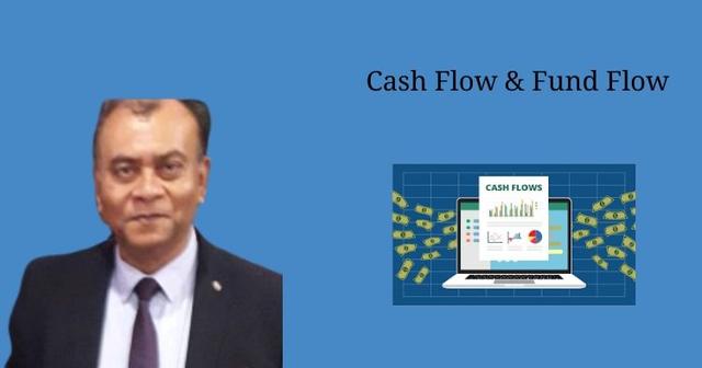 Cash Flow & Fund Flow