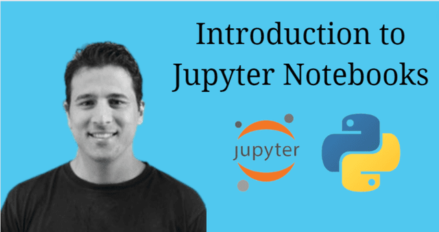 Introduction to Jupyter Notebooks