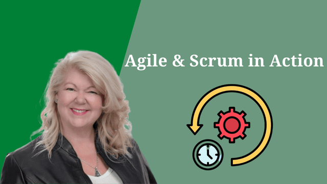 Agile and Scrum in Action