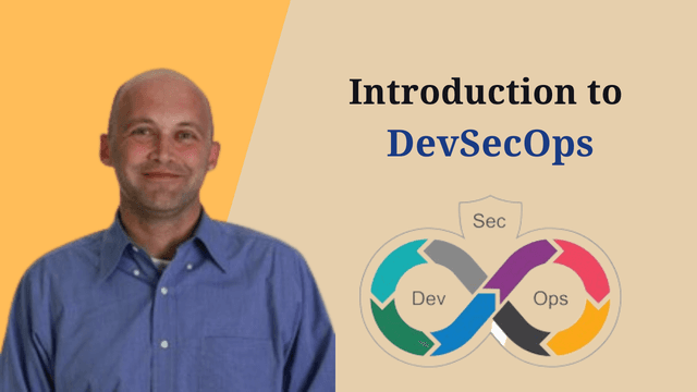 Introduction to DevSecOps
