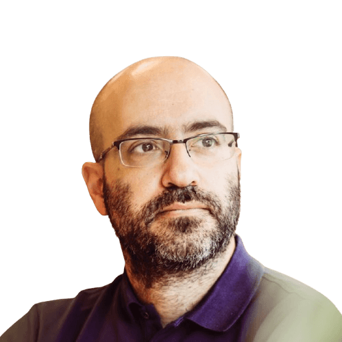 Stratos Kontopoulos