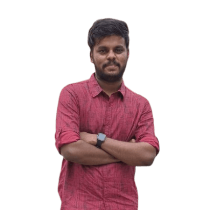 Sujithkumar M A