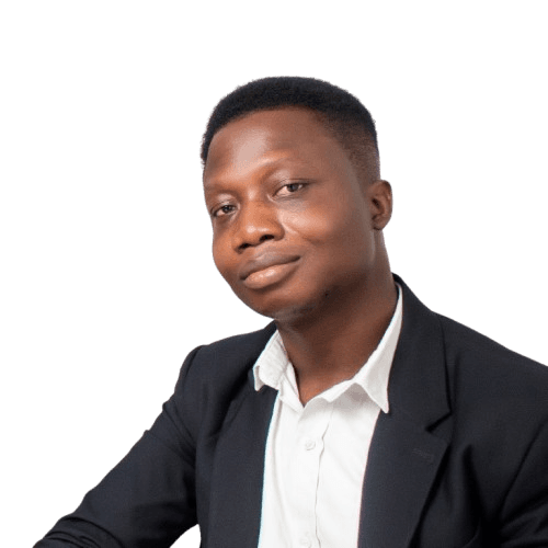 Joseph Adeleke
