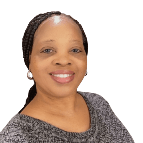 Demetria Richardson-Idlebird