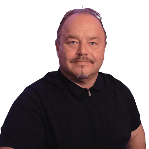 Julian Jenkins