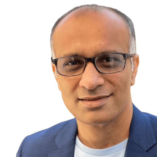 Ritesh Vajariya