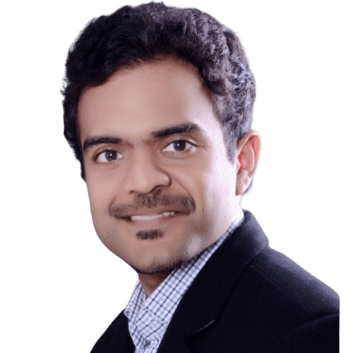 Aseem Singhal