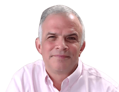 Paul Siegel introduction video