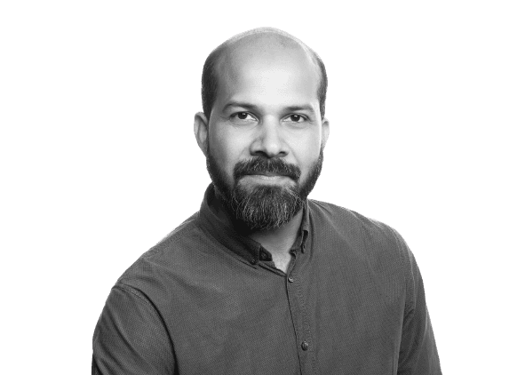 Hamid Qureshi introduction video