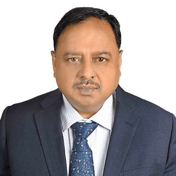 Partha Majumdar
