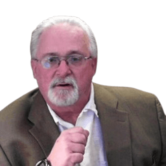 John Mackey introduction video