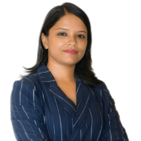 Anwesha Sengupta