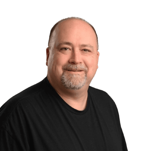 Christopher Woodruff