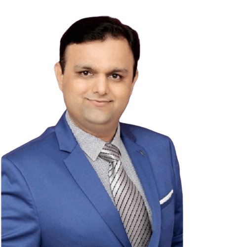 Suketu Nayak introduction video