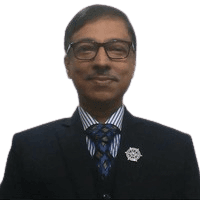 Shabbar Shahid introduction video