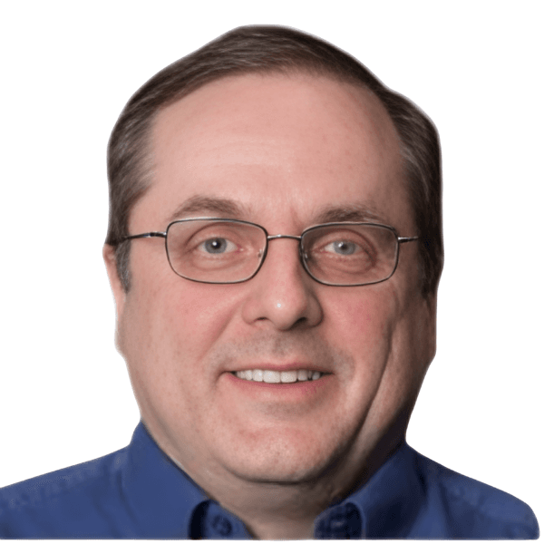 Robert McMillen