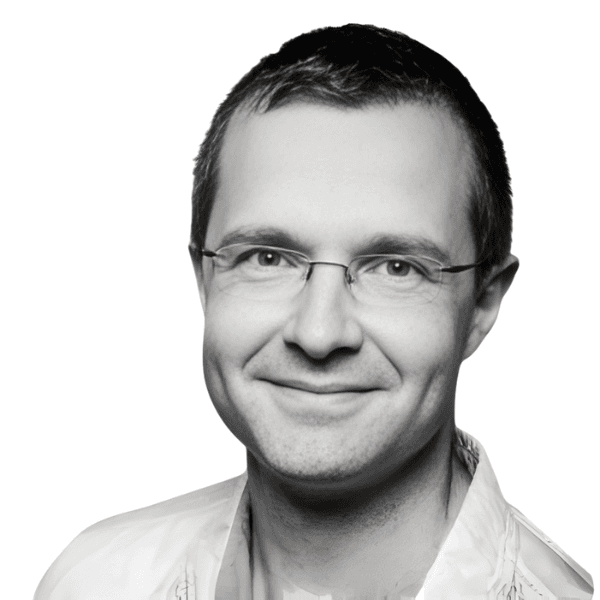 Klaus Iglberger