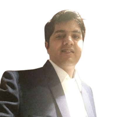 Jigar Pathak introduction video