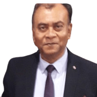 Sudam Ghosh introduction video