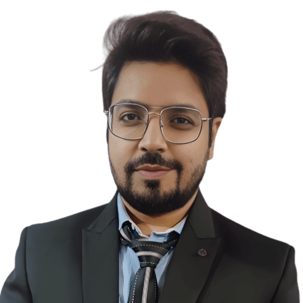 Deepesh Vashistha